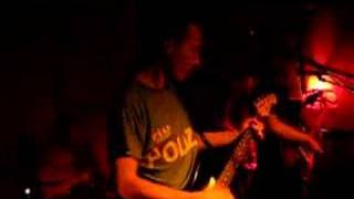 THE CAR IS ON FIRE - tciofemi (tczew 17.11.2006)