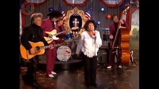 Wanda Jackson - Let&#39;s Have a Party
