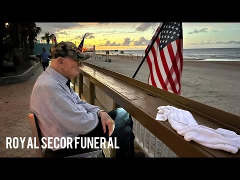 Secor Funeral