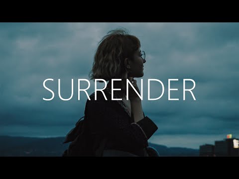Napa Cabbage & Veronica Bravo - Surrender (Lyrics)