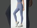 High Waist Active Leggings Drawing Art Amongus Music Illustration Fashion Latestinbeauty Oot