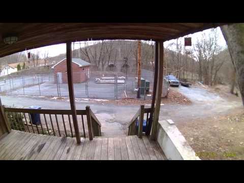 Syma x5(short flite)