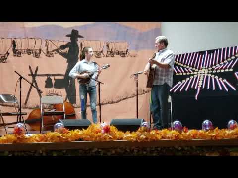 Jillian Alldrin Western Open 2019 Junior Picking, Round 2