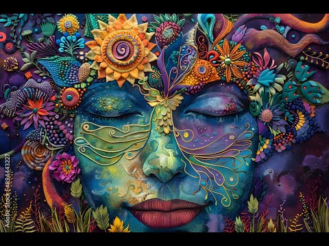 Melhores musicas de cura na força da Ayahuasca