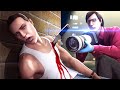I Am A Photographer SERIAL KILLER In GTA 5 RP