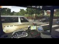 Bus Simulator 16 SAS C58B Bus Gameplay 4K