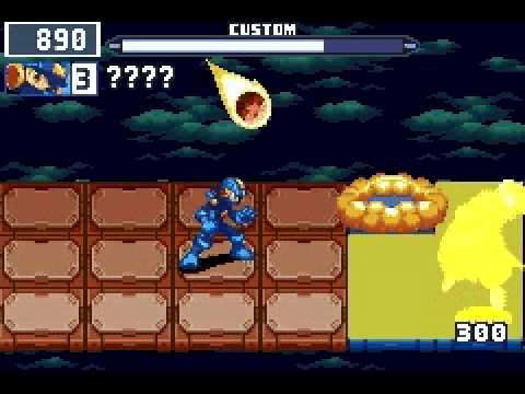 Bass XX beaten in 17 seconds