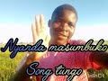 NYANDA MASUMBUKO SONG TUNGO COMING SOON 2026 OFFICIAL VIDEO
