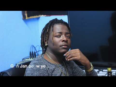 G-Lex _Tassy Alex (Gon jan pouw ye Official Audio)