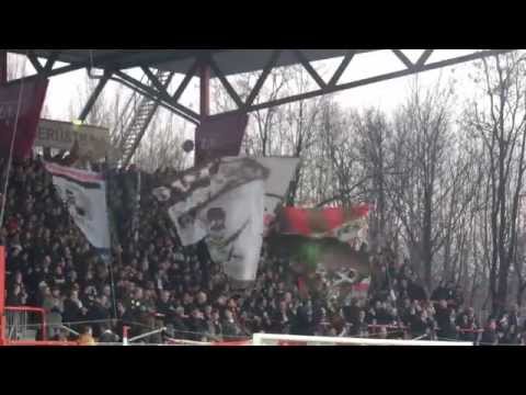 「大都市地域 – ザンクトパウリ、午前 6 時 7 分」: これは視聴者が期待できることです