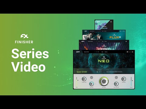 Free Download uJAM Finisher Bundle 2023.04 WiN CE-V.R