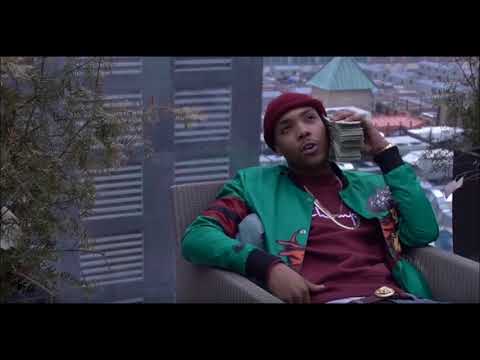 G-Herbo Type Beat 2018 "Shadows" Rap Instrumental 2018 [Prod. by Rayymon Beatz]
