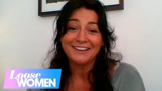 Emmerdale's Natalie J. Robb On Moira & Cain & Real-Life Romance With Johnny McPherson | Loose Women video