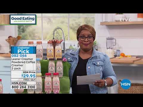 HSN | Good Eating with Marlo Smith 05.20.2019 - 05 PM