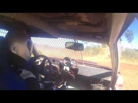 Szabó Félix-Audi 80 Quattro Vámoscsalád 3. időmérő futam 2022.06.19