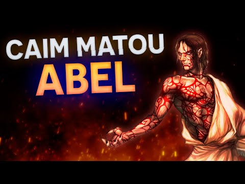 Quem é SCP-076? | Abel foi Corrompido