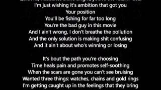 Zayn Malik - Lucozade