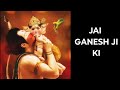 ️ JAI GANESH JI KI AARTI KARE HUM SAB GANESH JI KI ️ YASH MEHTA COVER SONG