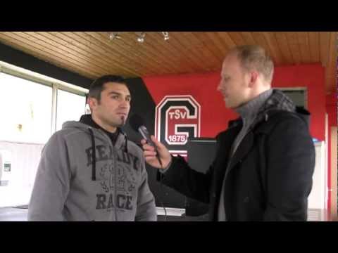 Interviews: TSV Göggingen - FSV Inningen
