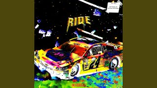 Ride (Feat. Sosamann)