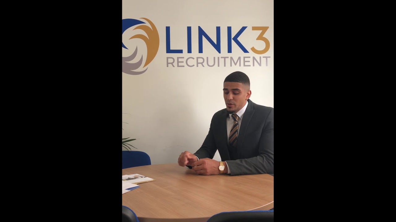 Link3 introduction video