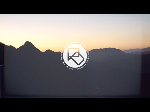 Marcus James - Move On Ft. XYSM (Lyric Video)