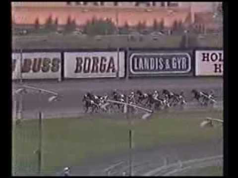 Åby Stora Pris 1989 -Quellou