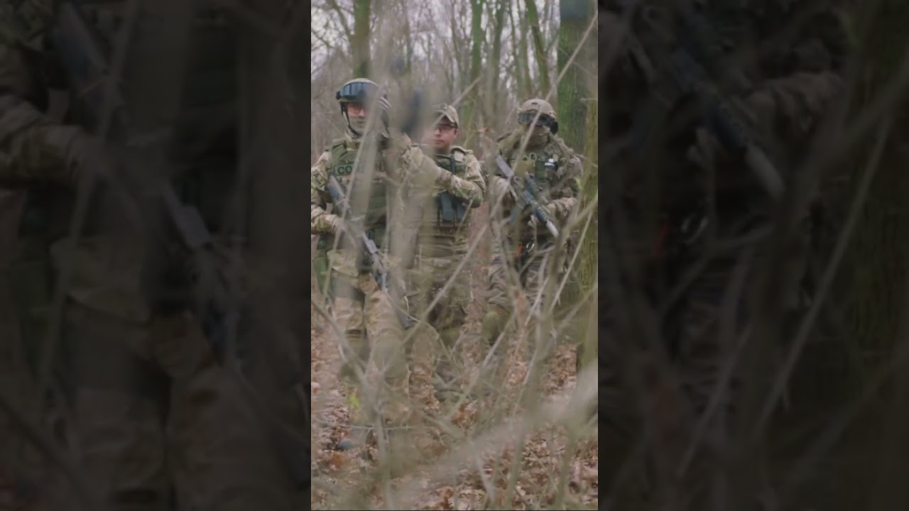 Airsoft 101 - A Beginner's Guide