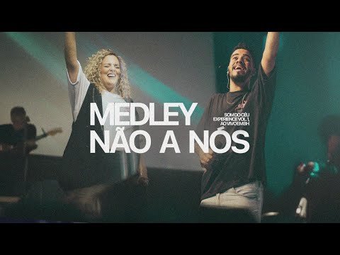 SOM DO CÉU and Gabi Sampaio