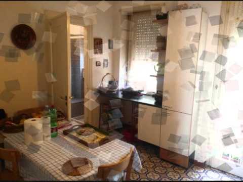 Elegante trilocale con vista mare ad Ospedaletti