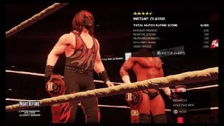 Z197 THE NIGHT BEFORE *GAORA TAG TITLE* Rings of Hell VS Beer Money 12/13/19