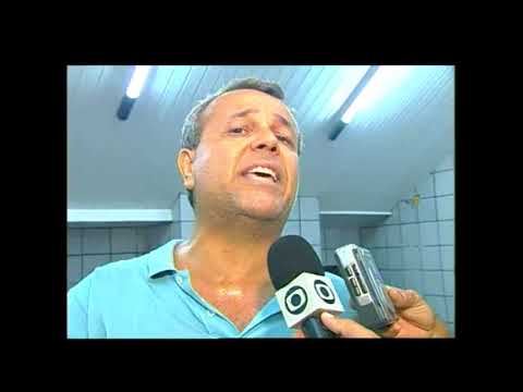 Sport 3 x 1 Náutico - Campeonato Pernambucano 2003