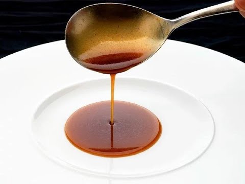 Demi-Glacé de pollo, Chicken Demi-Glaze