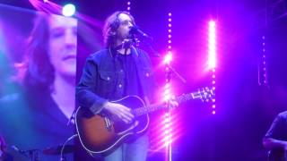 Hayes Carll - It's a Shame (Houston 02.01.17) HD
