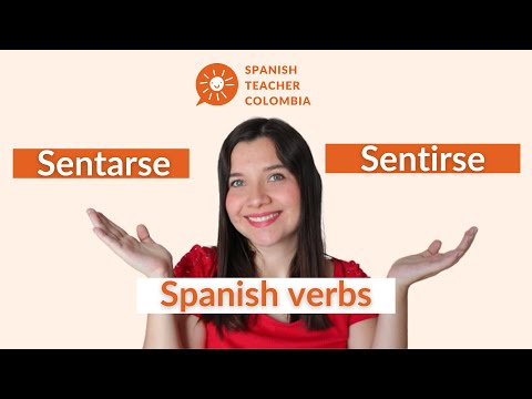 SENTARSE vs SENTIRSE: The Spanish Verbs That Confuse Everyone