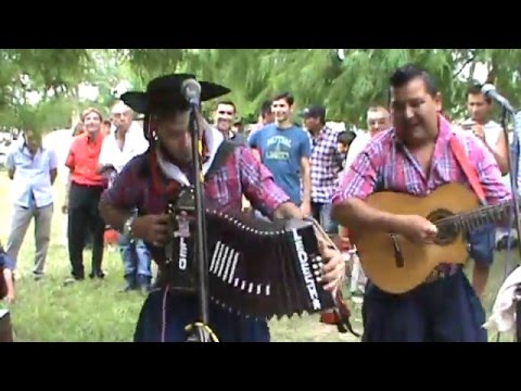Leandro Ledesma y sus Cambai (Gauchito Gil) (4)