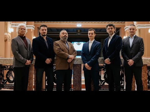 Trio Tenorissimo -  O colecţie de cântări adunate de-a lungul anilor