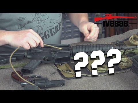 Will Bore Snakes Destroy Your Barrel???