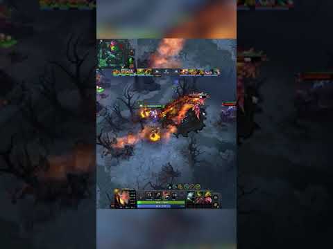 Topson New Signature Hero Dota 2