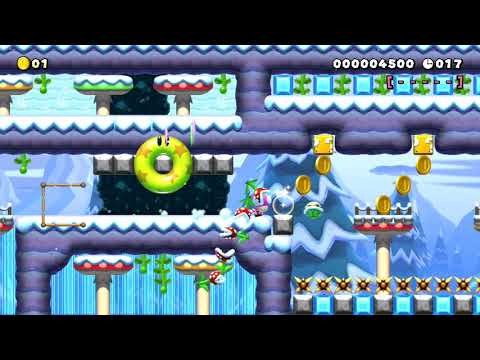 疾風！SPEED RUN #1 ［20sec］by ★Zerogue★