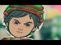 Nick Shiva Promo