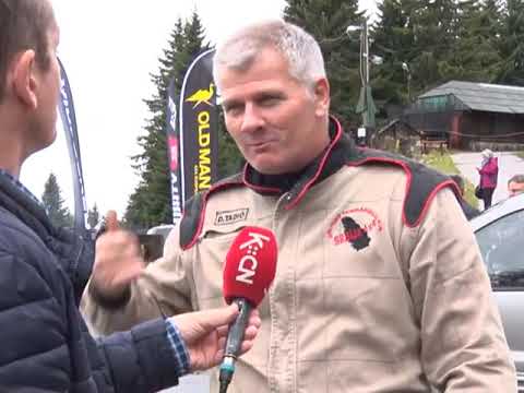 13 SERBIAN TROPHY   Kopaonik 2019