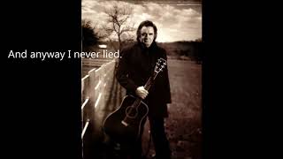 Johnny cash the mercy seat