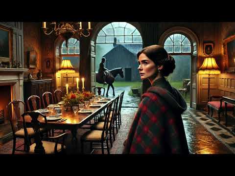 THE BLIND MAN, A Short Story by D H Lawrence