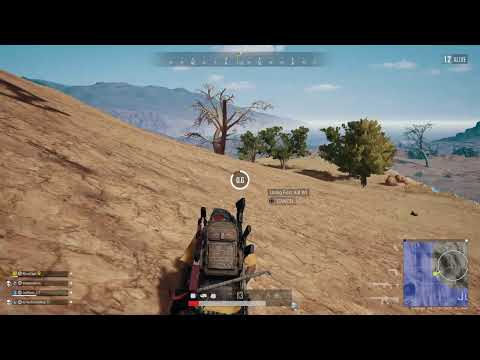 PUBG.....Day 540 on Thursday at 1018am 9/3