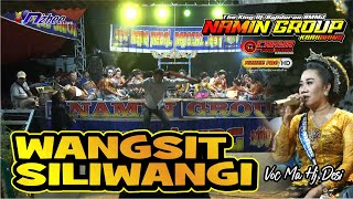 Download lagu SILIWANGI JAIPONGAN WANGSIT RMMJ NAMIN GROUP KARAWANG mp3
