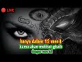 Dalam Sekejap Mata Batin Akan Terbuka Musik Meditasi Musik Relaksasi