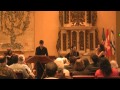 Guy Mendilow Band - Depois Que O Ile Passar - Live at Hebrew Union College