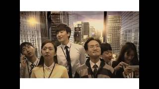 Lee kwang soo video