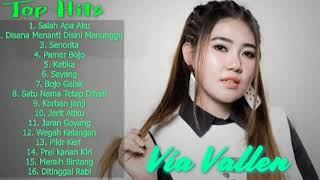 Download lagu Lagu VIA VALLEN Terbaru 2019 | Dangdut Koplo Populer ( full album ) Hits Single SALAH APA AKU mp3 Download lagu Lagu VIA VALLEN Terbaru 2019 | Dangdut Koplo Populer ( full album ) Hits Single SALAH APA AKU mp3